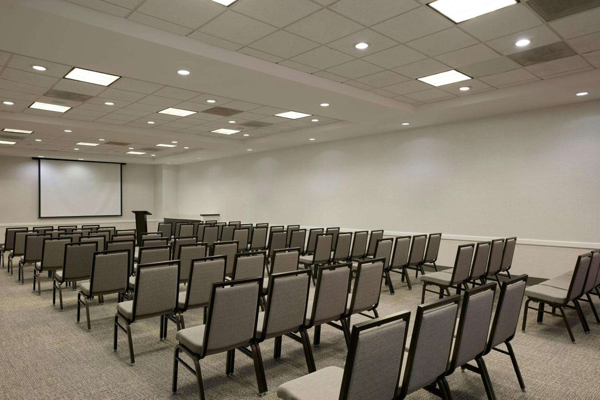Residence Inn By Marriott Tallahassee Universities At The Capitol Екстериор снимка