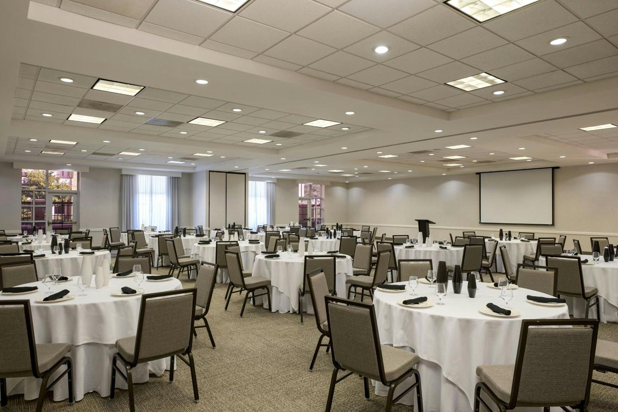 Residence Inn By Marriott Tallahassee Universities At The Capitol Екстериор снимка