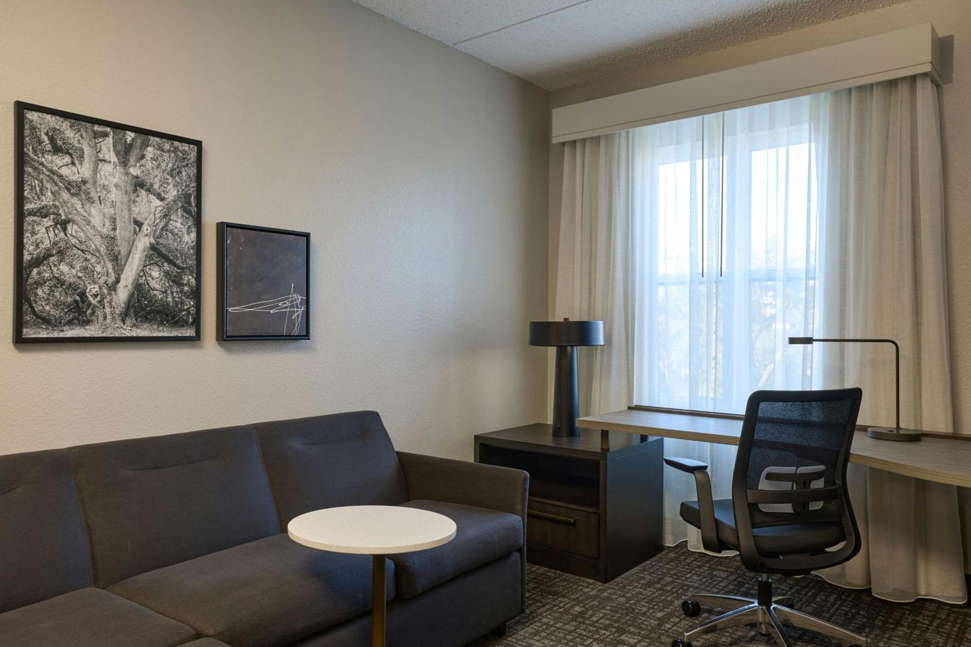 Residence Inn By Marriott Tallahassee Universities At The Capitol Екстериор снимка