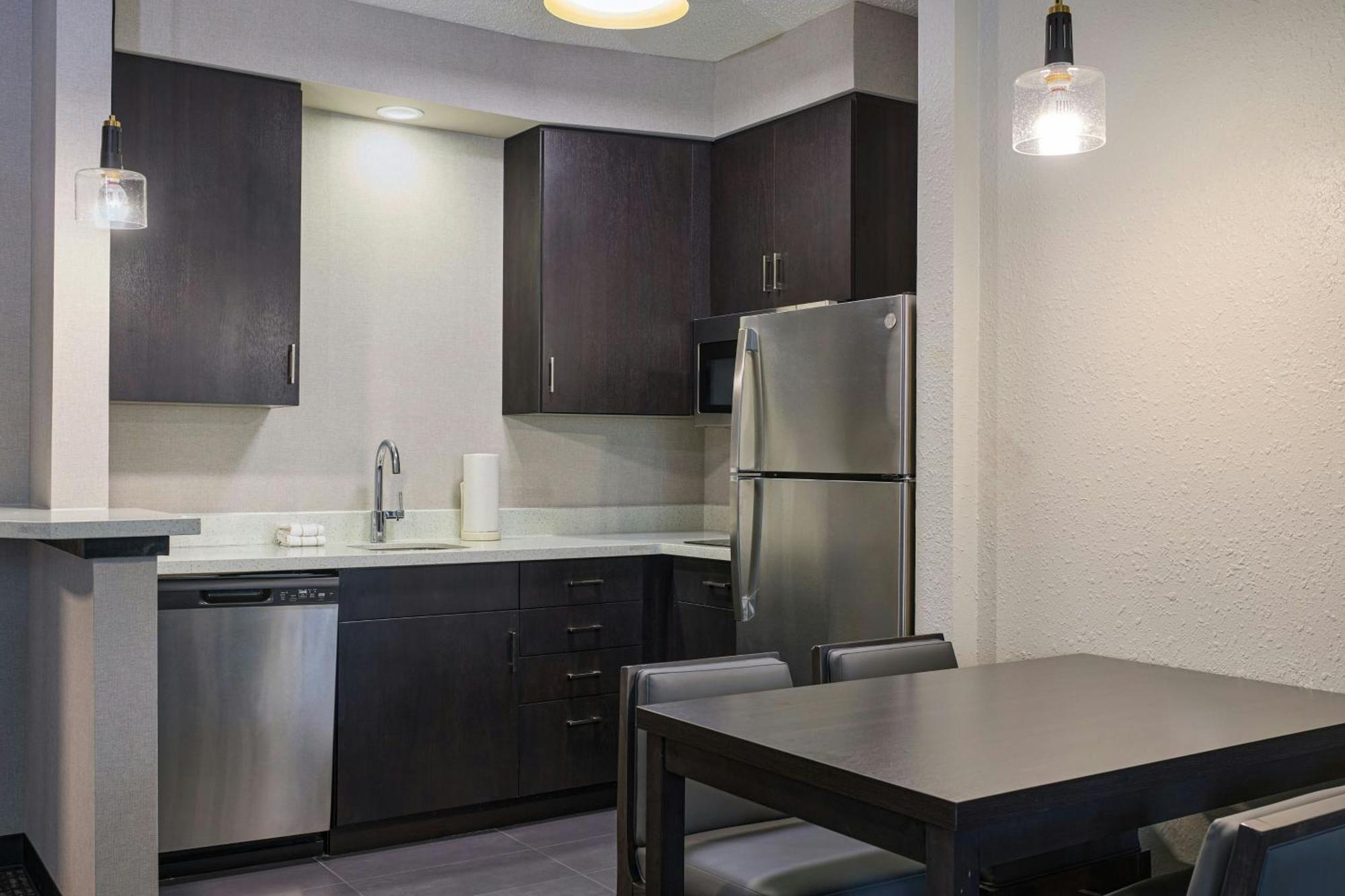 Residence Inn By Marriott Tallahassee Universities At The Capitol Екстериор снимка