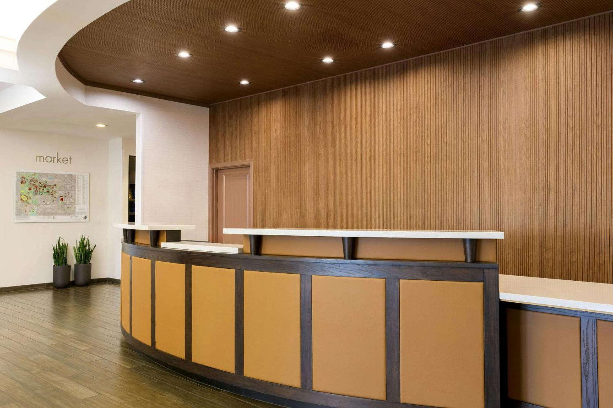 Residence Inn By Marriott Tallahassee Universities At The Capitol Екстериор снимка