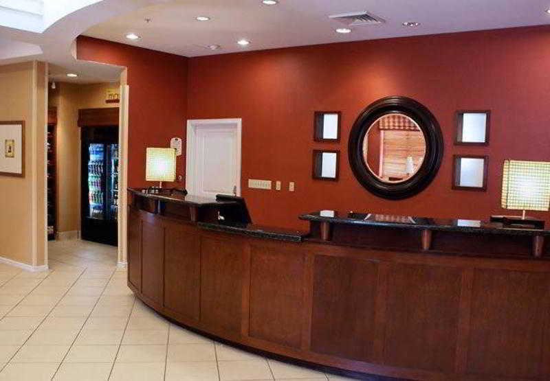 Residence Inn By Marriott Tallahassee Universities At The Capitol Екстериор снимка