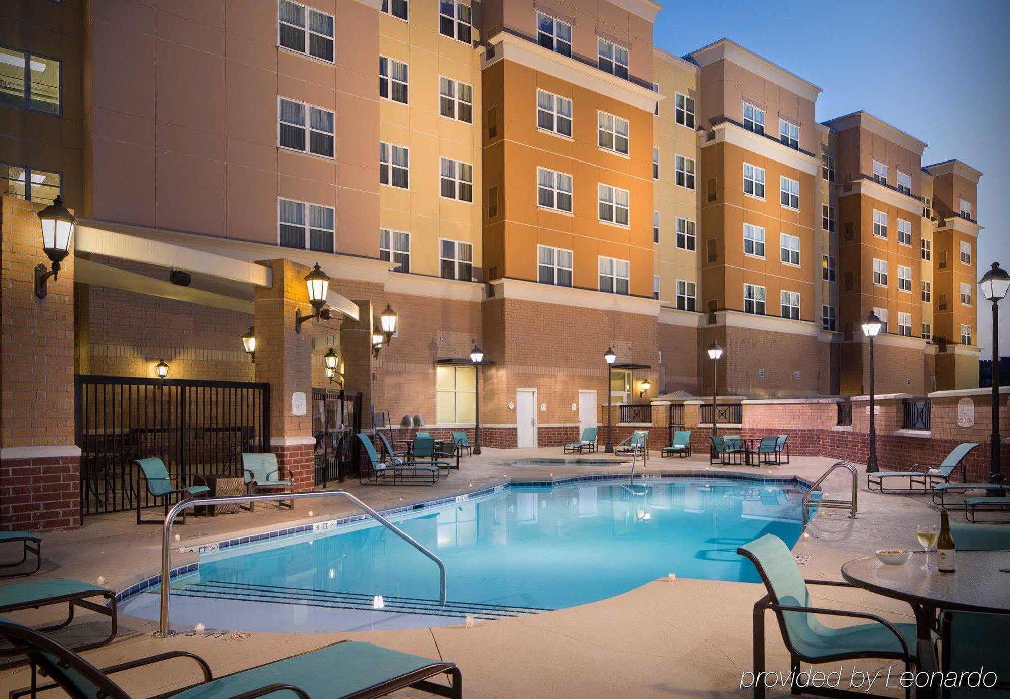 Residence Inn By Marriott Tallahassee Universities At The Capitol Екстериор снимка